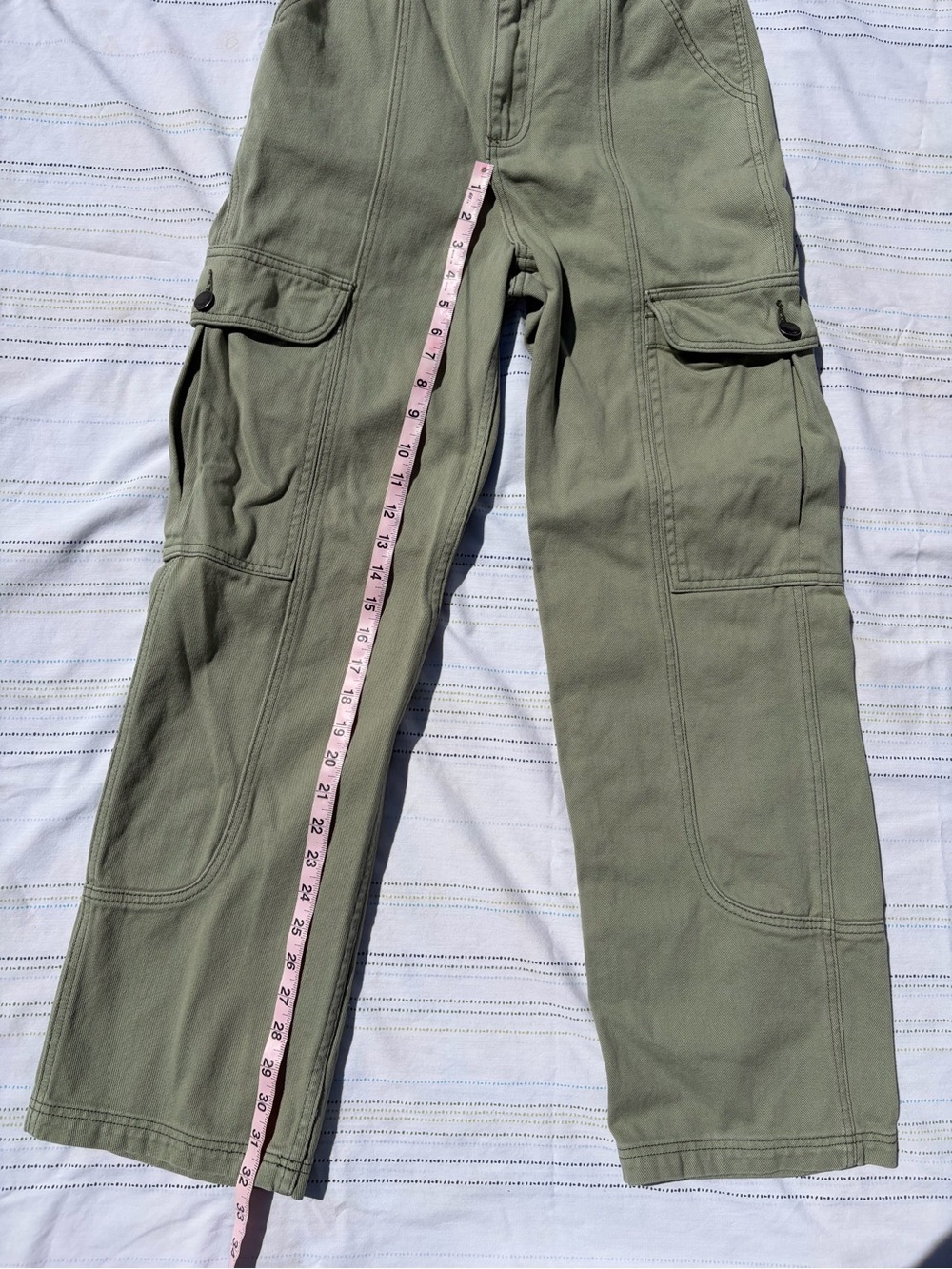 BILLABONG Women’s Wall to Wall Pant - Picture 7 of 7